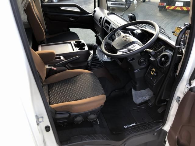 HINO RANGER 2025 Image 31