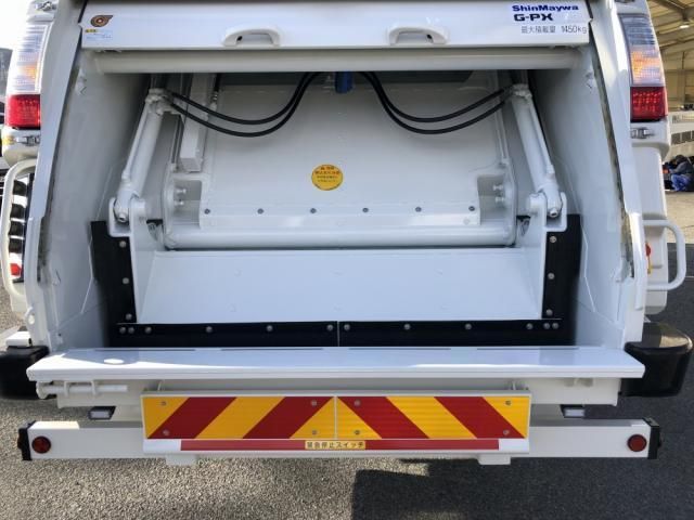 HINO RANGER 2025 Image 31