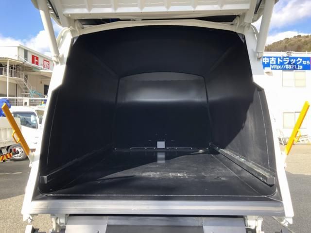 HINO RANGER 2025 Image 31