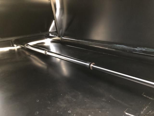 HINO RANGER 2025 Image 31