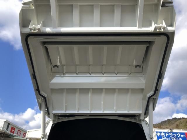 HINO RANGER 2025 Image 31