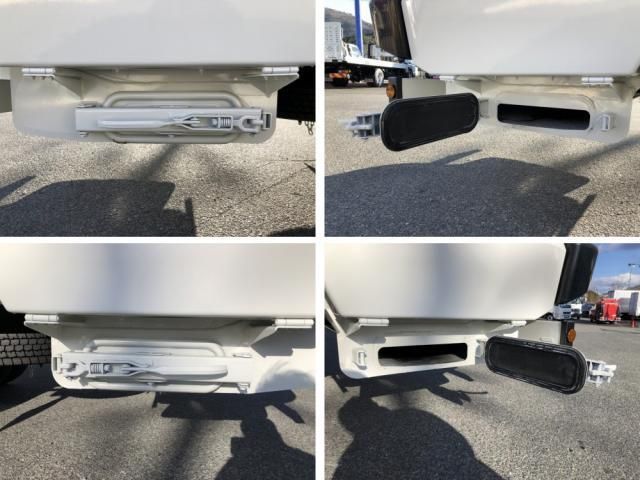 HINO RANGER 2025 Image 31