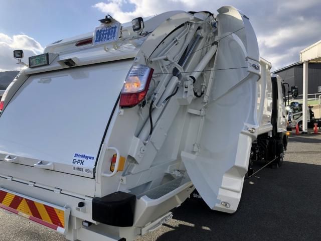 HINO RANGER 2025 Image 31