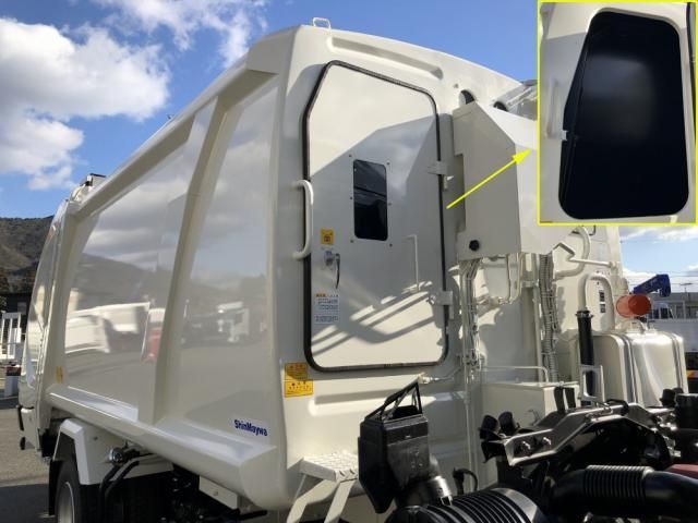 HINO RANGER 2025 Image 31