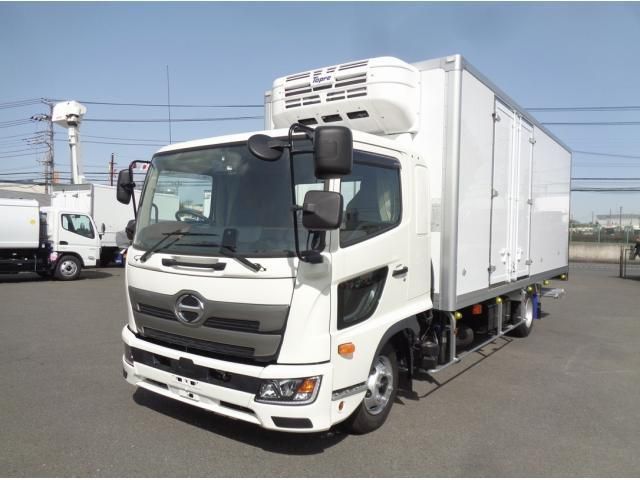 HINO RANGER 2024 Image 31