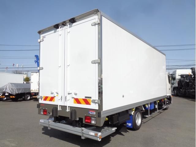 HINO RANGER 2024 Image 31