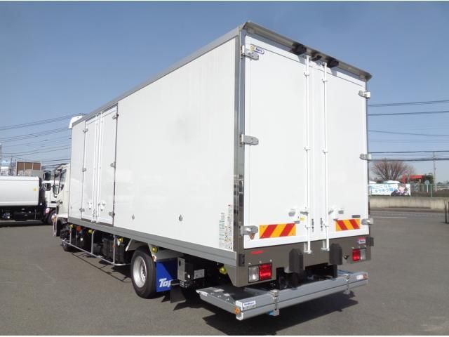 HINO RANGER 2024 Image 31