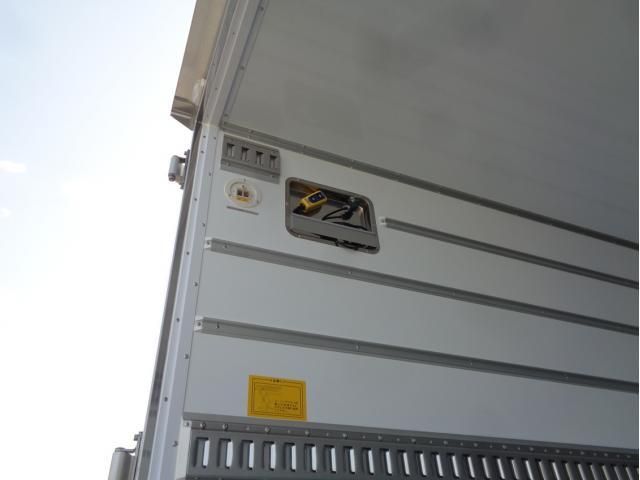 HINO RANGER 2024 Image 31