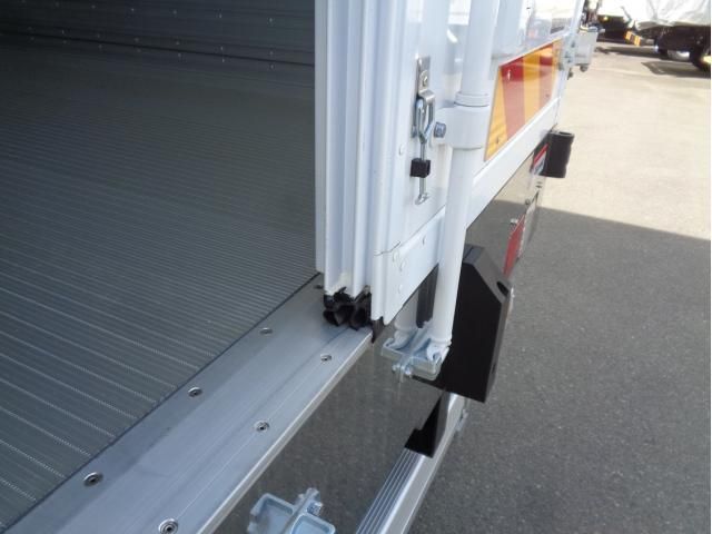 HINO RANGER 2024 Image 31