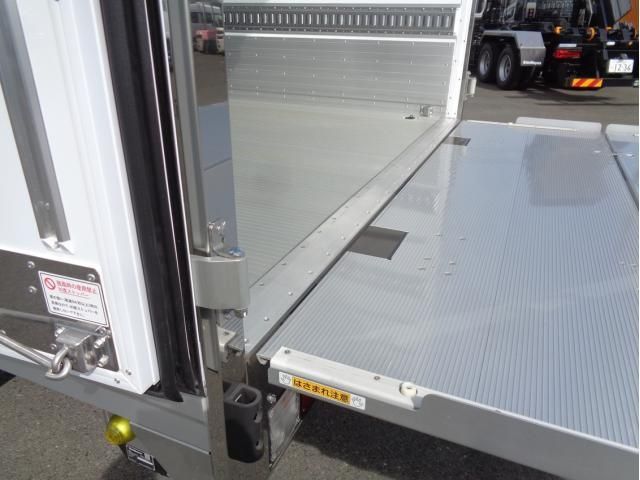 HINO RANGER 2024 Image 31