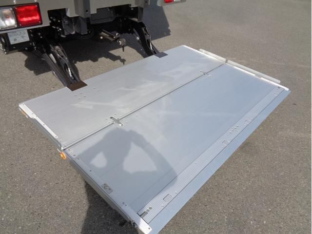 HINO RANGER 2024 Image 31