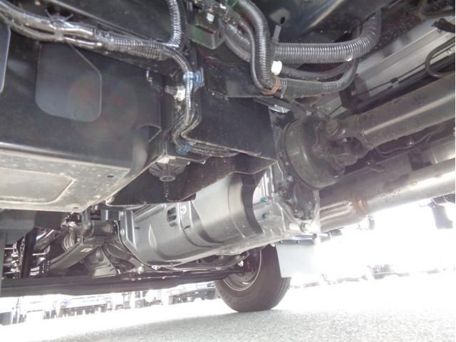 HINO RANGER 2024 Image 31