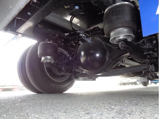 HINO RANGER 2024 Image 31