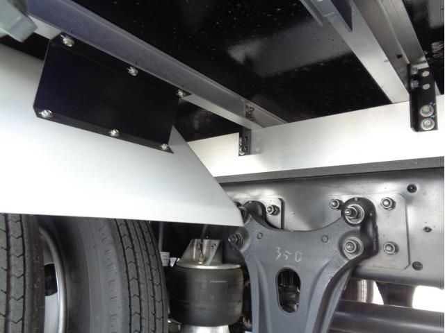 HINO RANGER 2024 Image 31