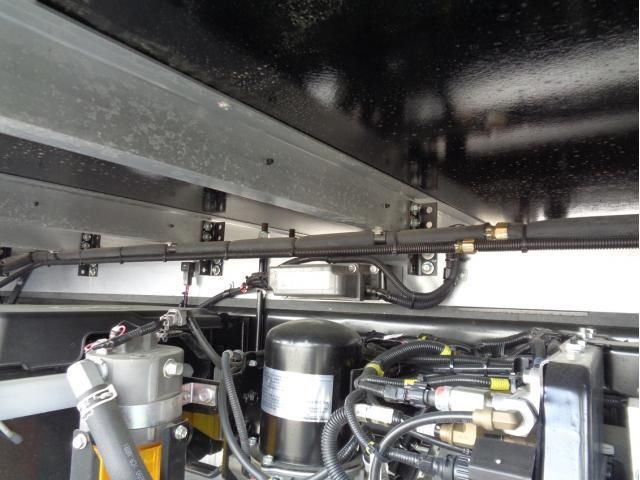 HINO RANGER 2024 Image 31