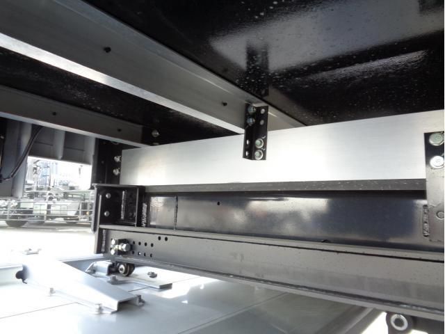 HINO RANGER 2024 Image 31