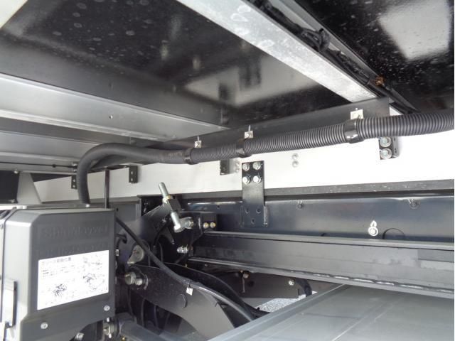 HINO RANGER 2024 Image 31