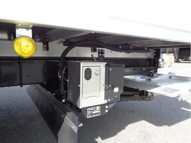 HINO RANGER 2024 Image 31