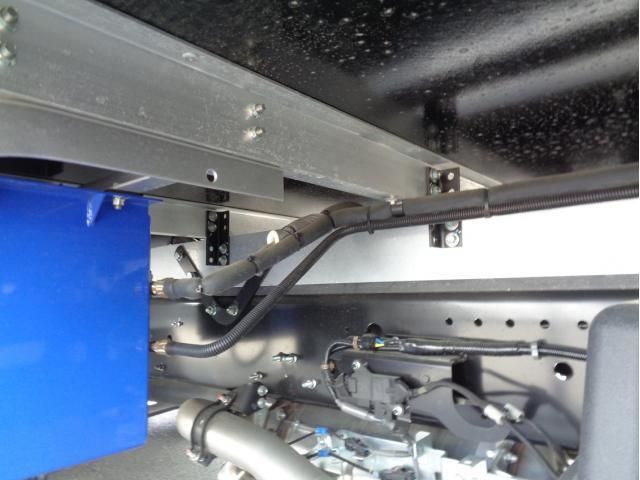 HINO RANGER 2024 Image 31