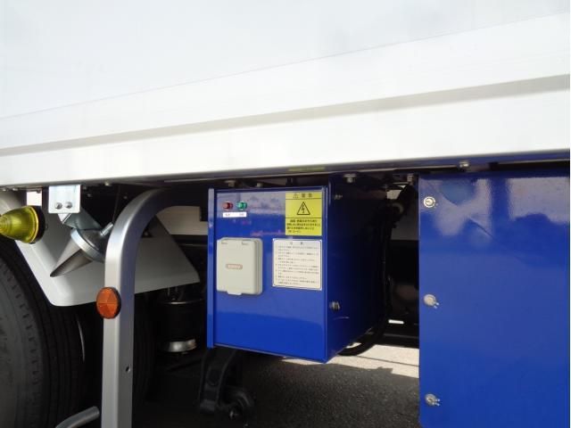 HINO RANGER 2024 Image 31