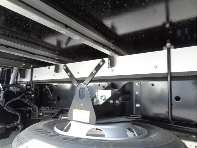 HINO RANGER 2024 Image 31