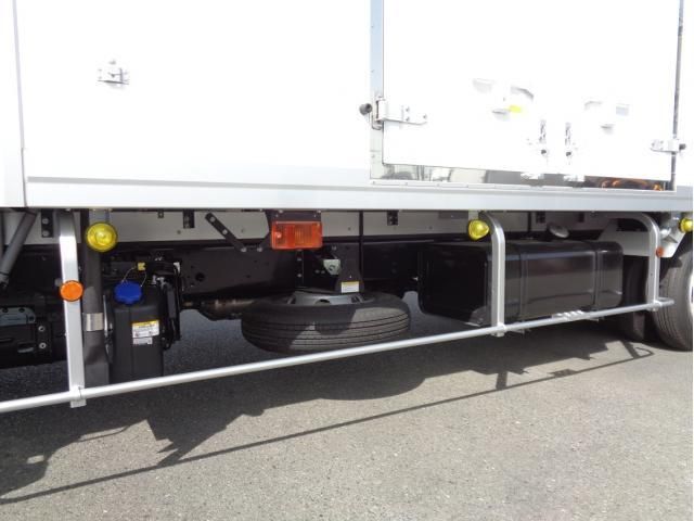 HINO RANGER 2024 Image 31