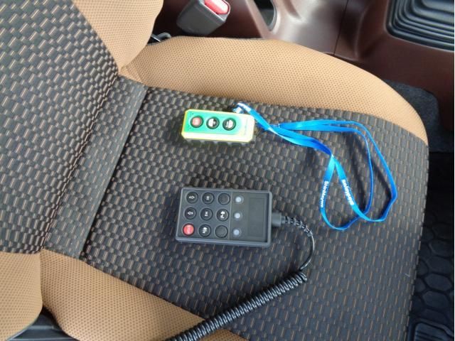 HINO RANGER 2024 Image 31