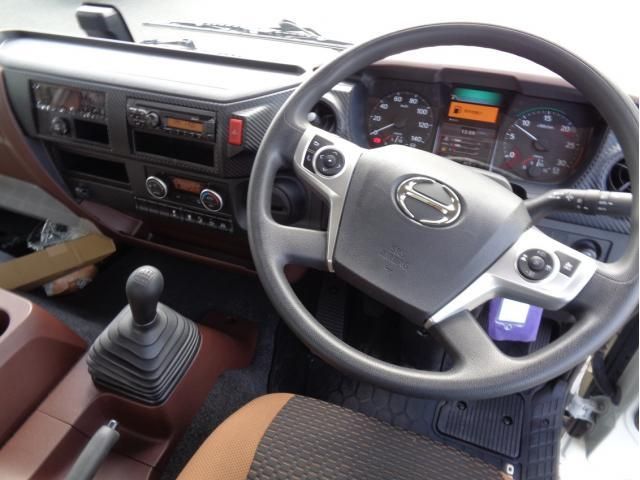 HINO RANGER 2024 Image 31