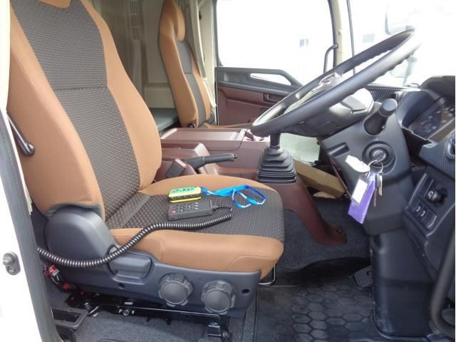 HINO RANGER 2024 Image 31