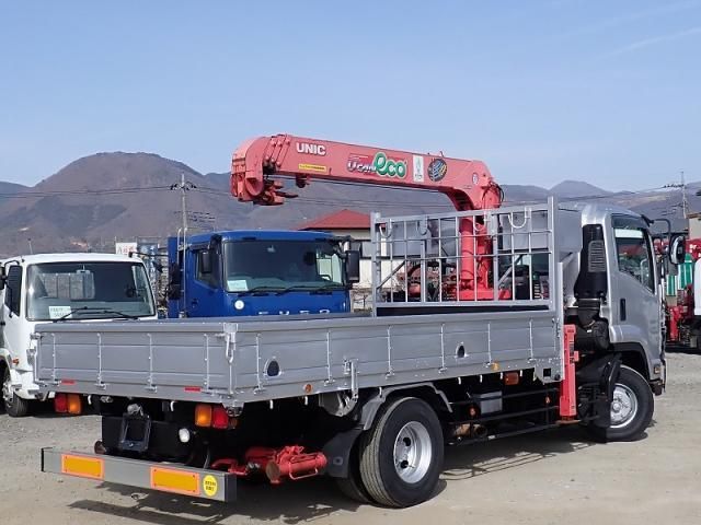 ISUZU FORWARD 2008 Image 31