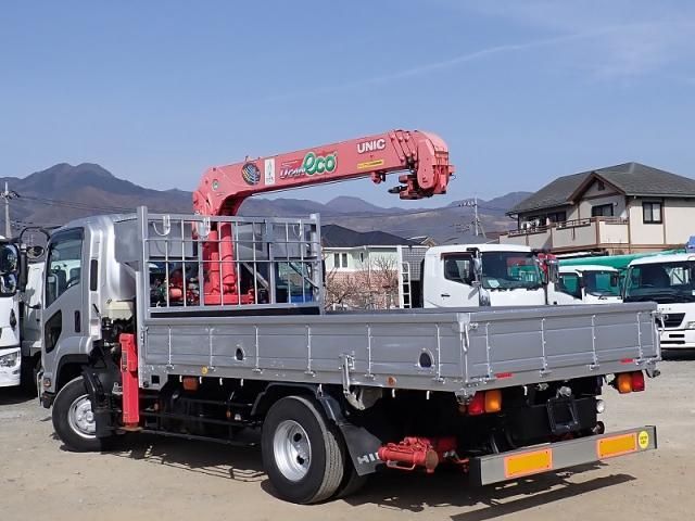 ISUZU FORWARD 2008 Image 31