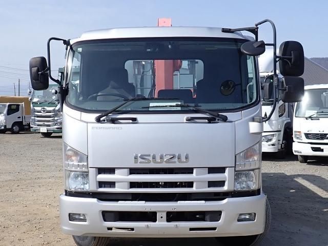 ISUZU FORWARD 2008 Image 31