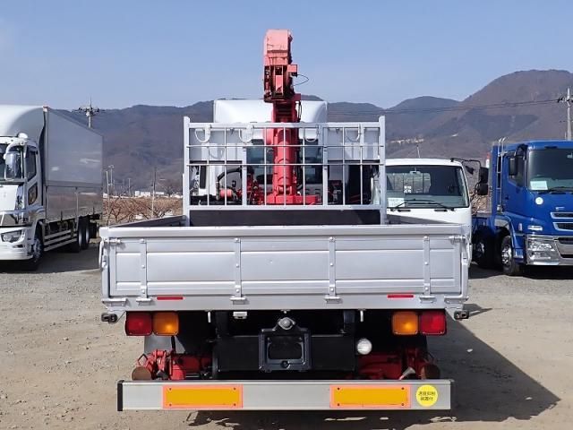 ISUZU FORWARD 2008 Image 31