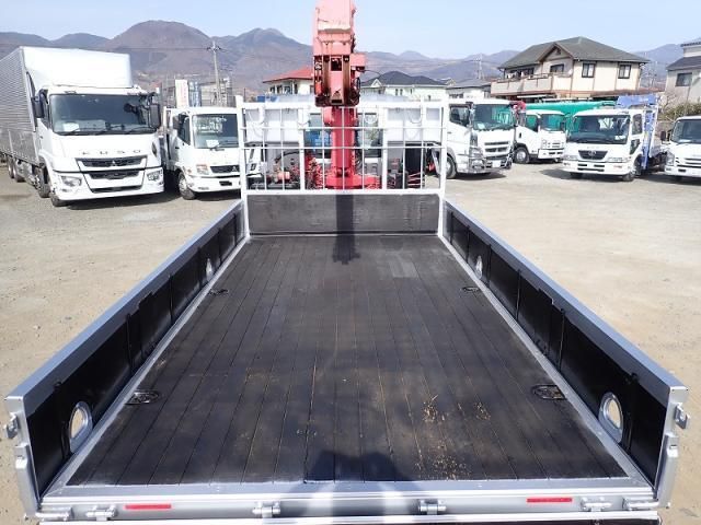 ISUZU FORWARD 2008 Image 31