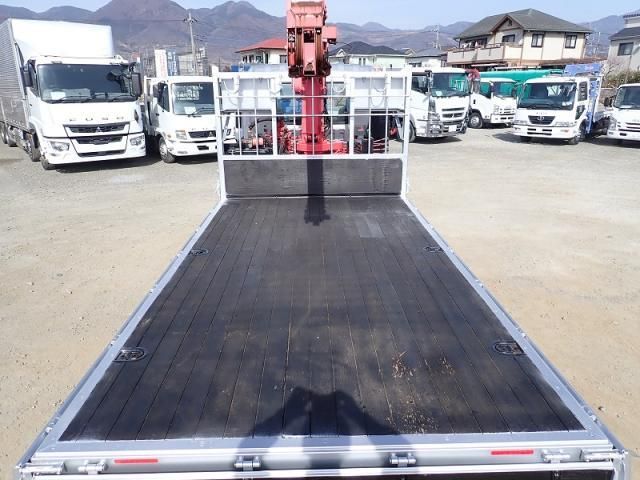 ISUZU FORWARD 2008 Image 31