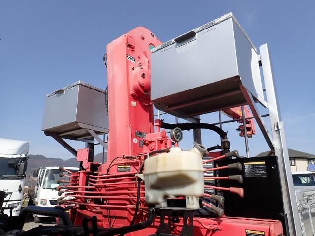 ISUZU FORWARD 2008 Image 31