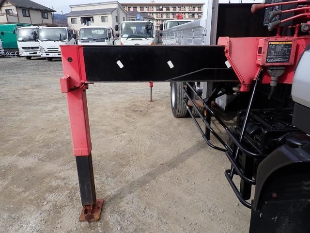 ISUZU FORWARD 2008 Image 31