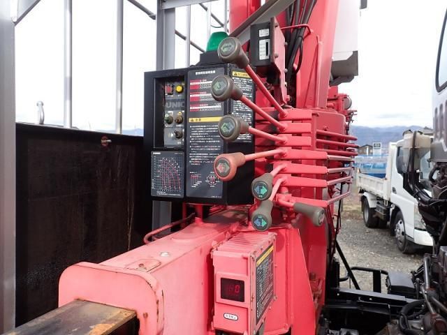 ISUZU FORWARD 2008 Image 31