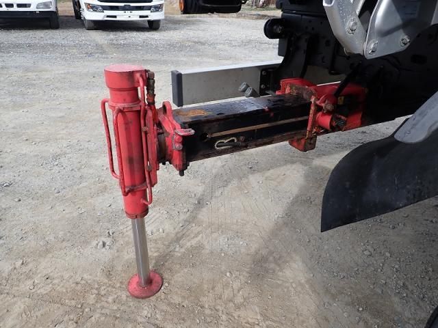 ISUZU FORWARD 2008 Image 31