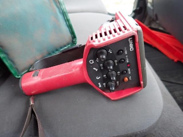 ISUZU FORWARD 2008 Image 31