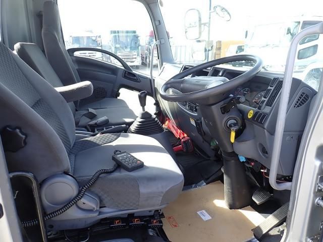 ISUZU FORWARD 2008 Image 31