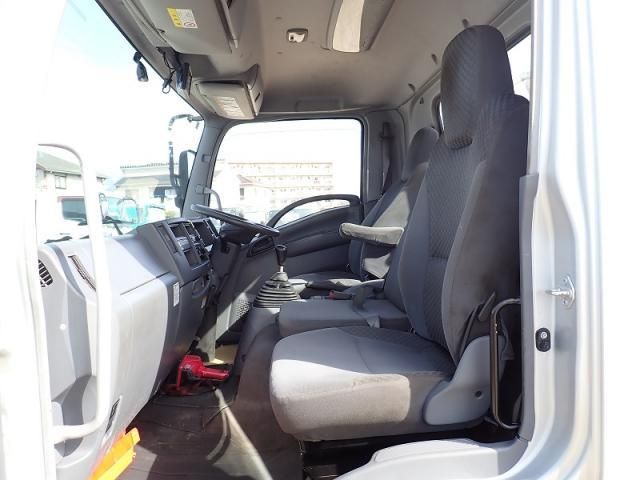 ISUZU FORWARD 2008 Image 31