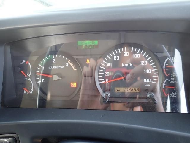 ISUZU FORWARD 2008 Image 31