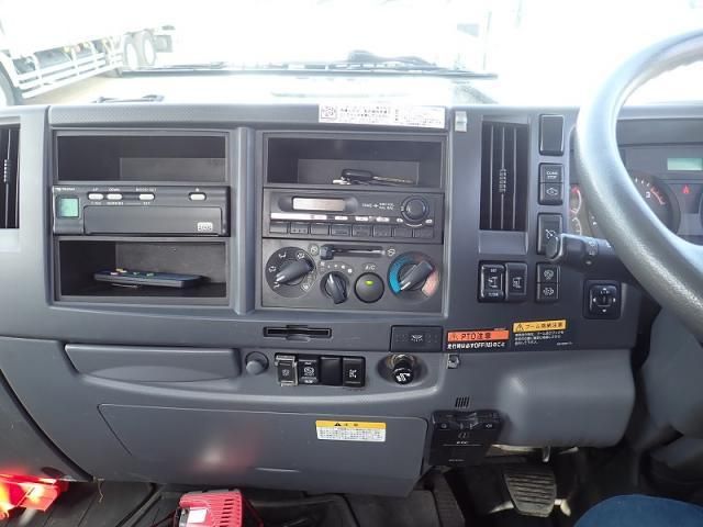 ISUZU FORWARD 2008 Image 31