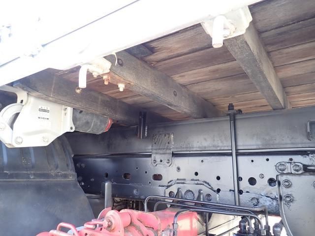 ISUZU FORWARD 2008 Image 31