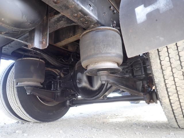 ISUZU FORWARD 2008 Image 31