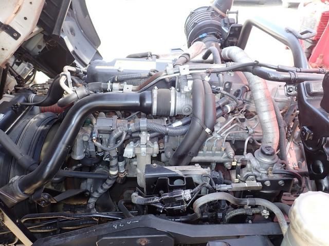 ISUZU FORWARD 2008 Image 31