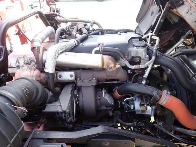 ISUZU FORWARD 2008 Image 31