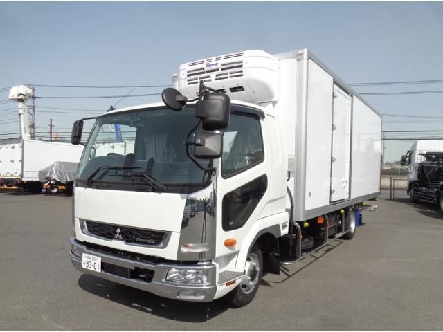 MITSUBISHI FUSOU FIGHTER 2025 Image 31