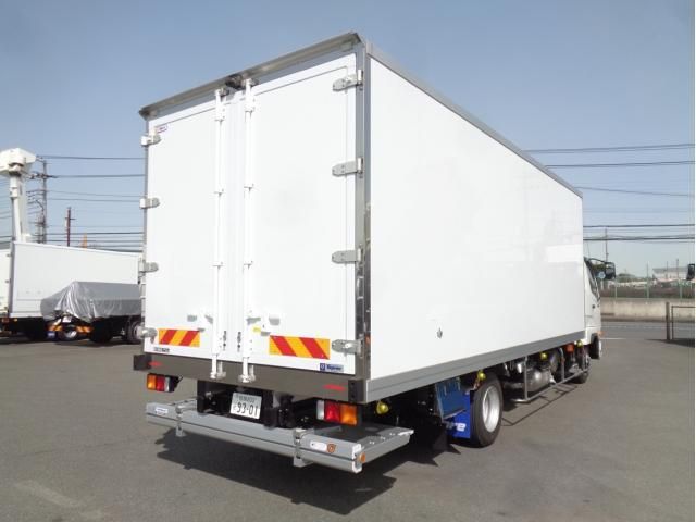 MITSUBISHI FUSOU FIGHTER 2025 Image 31